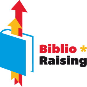 Biblioraising-Fundraising-biblioteche-logo
