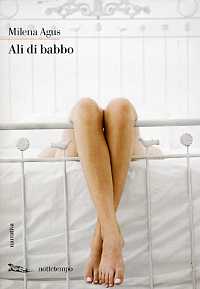 Book Cover: Agus Milena, Ali di babbo