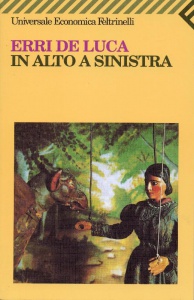 Book Cover: De Luca Erri, In alto a sinistra
