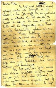 Book Cover: Kafka Franz, Lettera al padre