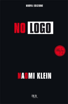 Book Cover: Klein Naomi, No logo