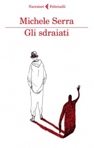 Book Cover: Serra Michele, Gli sdraiati