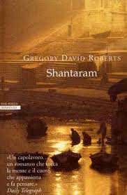 Book Cover: Roberts Gregory David, Shantaram