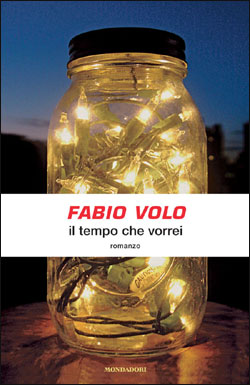 Book Cover: Volo Fabio, Il tempo che vorrei