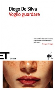 Book Cover: De Silva Diego, Voglio guardare