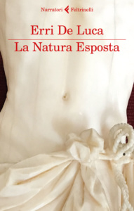 Book Cover: De Luca Erri, La natura esposta